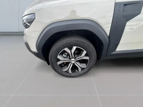 Dacia Duster Mild Hybrid 130 4x4 Expression - Photo 8
