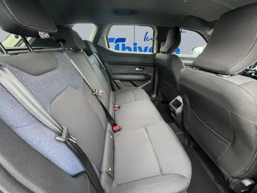 Dacia Duster Mild Hybrid 130 4x4 Expression - Photo 15