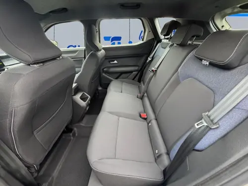 Dacia Duster Mild Hybrid 130 4x4 Expression - Photo 17