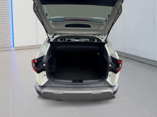 Dacia Duster Mild Hybrid 130 4x4 Expression - Photo 18