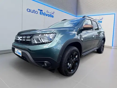 Dacia Duster TCe 150 4x2 EDC Extreme - Photo 0