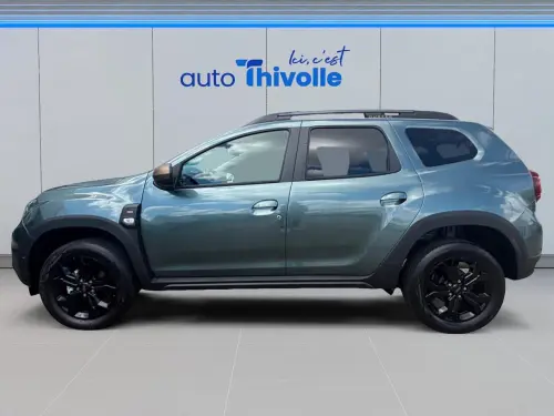 Dacia Duster TCe 150 4x2 EDC Extreme - Photo 1