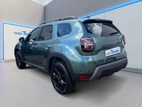 Dacia Duster TCe 150 4x2 EDC Extreme - Photo 2