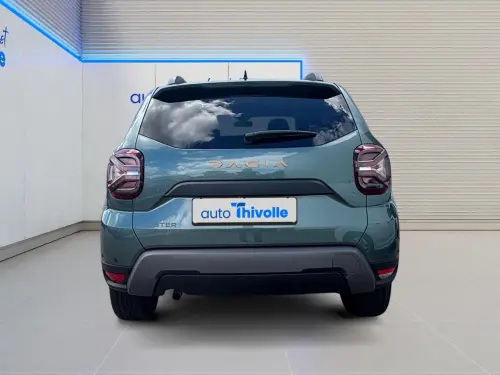 Dacia Duster TCe 150 4x2 EDC Extreme - Photo 3