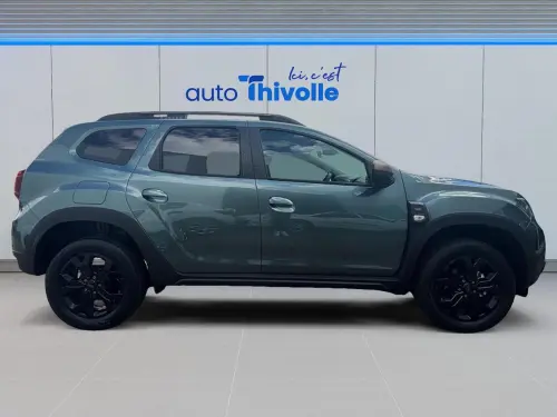 Dacia Duster TCe 150 4x2 EDC Extreme - Photo 5