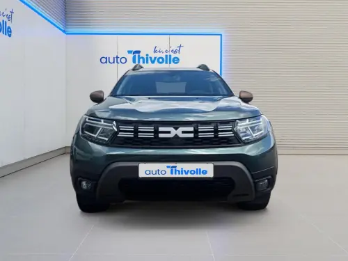 Dacia Duster TCe 150 4x2 EDC Extreme - Photo 7