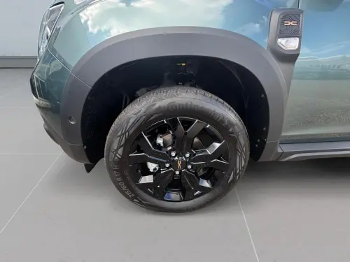 Dacia Duster TCe 150 4x2 EDC Extreme - Photo 8