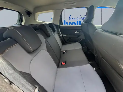 Dacia Duster TCe 150 4x2 EDC Extreme - Photo 17