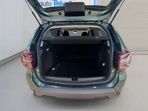 Dacia Duster TCe 150 4x2 EDC Extreme - Photo 18