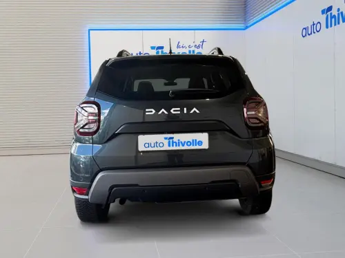 Dacia Duster Blue dCi 115 4x4 Journey - Photo 3