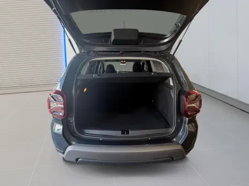 Dacia Duster Blue dCi 115 4x4 Journey - Photo 18