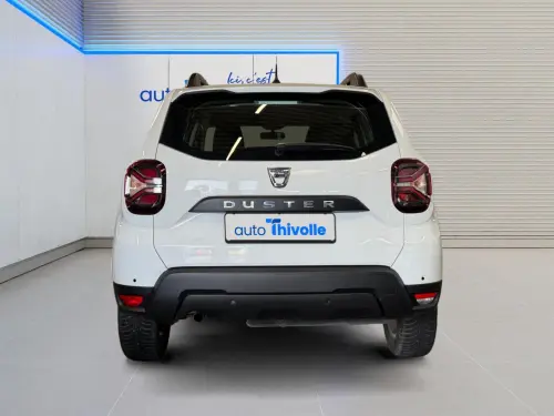 Dacia Duster Blue dCi 115 4x4 Confort - Photo 3