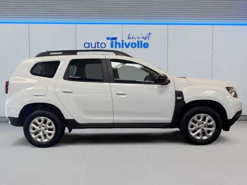 Dacia Duster Blue dCi 115 4x4 Confort - Photo 5