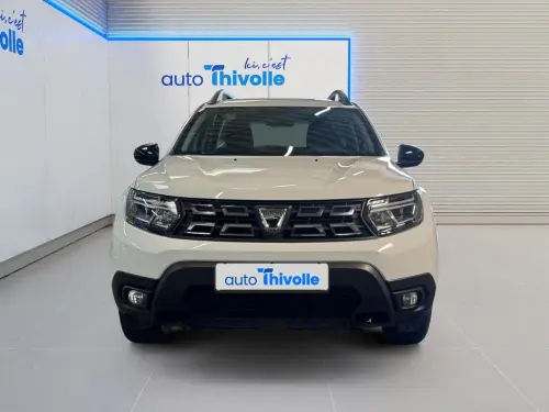 Dacia Duster Blue dCi 115 4x4 Confort - Photo 7