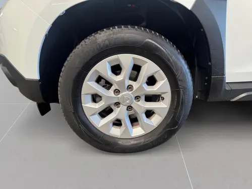Dacia Duster Blue dCi 115 4x4 Confort - Photo 8