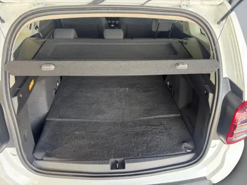 Dacia Duster Blue dCi 115 4x4 Confort - Photo 18