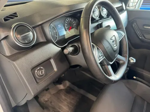 Dacia Duster Blue dCi 115 4x4 Confort - Photo 21