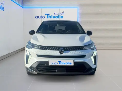 Renault Captur Eco-G 100 ch Techno - Photo 7
