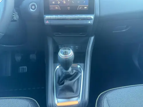 Renault Captur Eco-G 100 ch Techno - Photo 14