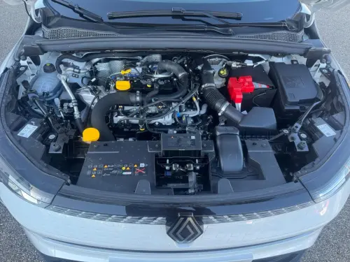 Renault Captur Eco-G 100 ch Techno - Photo 19