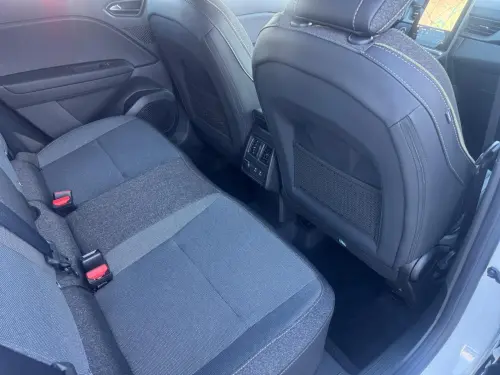 Renault Captur Eco-G 100 ch Techno - Photo 23