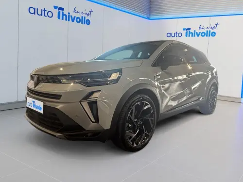 Renault Symbioz E-Tech full hybrid 145 Esprit Alpine - Photo 0