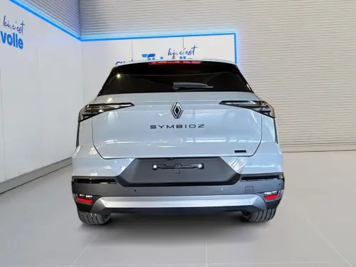 Renault Symbioz E-Tech full hybrid 145 Esprit Alpine - Photo 3