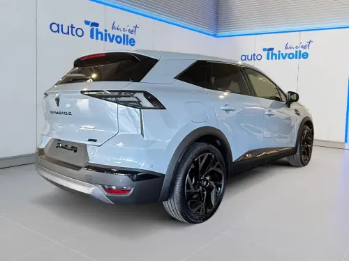 Renault Symbioz E-Tech full hybrid 145 Esprit Alpine - Photo 4