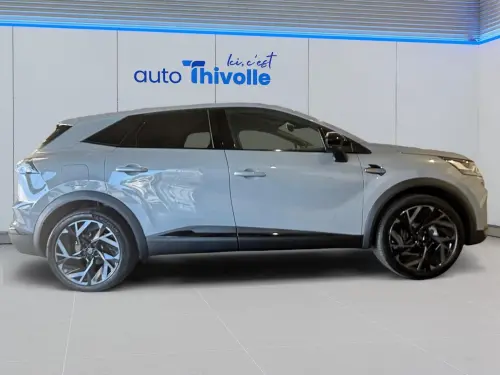Renault Symbioz E-Tech full hybrid 145 Esprit Alpine - Photo 5
