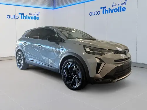 Renault Symbioz E-Tech full hybrid 145 Esprit Alpine - Photo 6