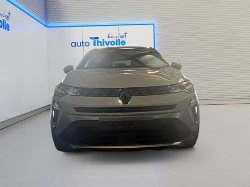 Renault Symbioz E-Tech full hybrid 145 Esprit Alpine - Photo 7