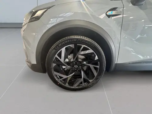 Renault Symbioz E-Tech full hybrid 145 Esprit Alpine - Photo 8