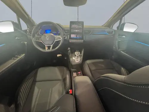 Renault Symbioz E-Tech full hybrid 145 Esprit Alpine - Photo 11