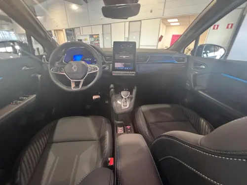 Renault Symbioz E-Tech full hybrid 145 Esprit Alpine - Photo 14