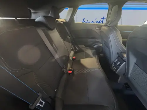Renault Symbioz E-Tech full hybrid 145 Esprit Alpine - Photo 17