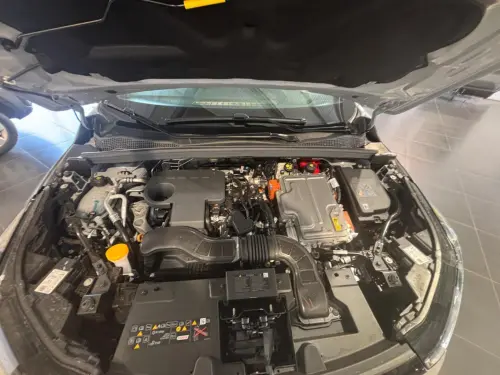 Renault Symbioz E-Tech full hybrid 145 Esprit Alpine - Photo 19