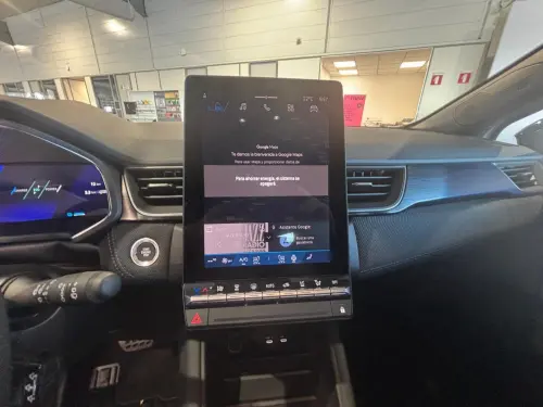 Renault Symbioz E-Tech full hybrid 145 Esprit Alpine - Photo 20