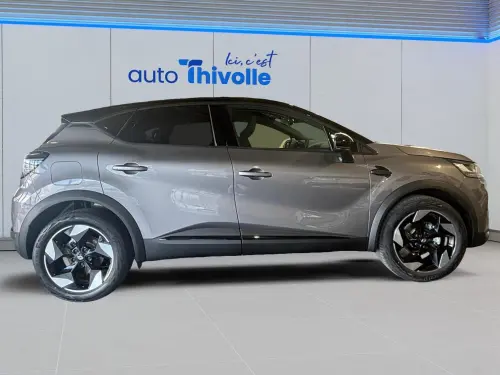 Renault Captur Eco-G 100 ch Techno - Photo 5