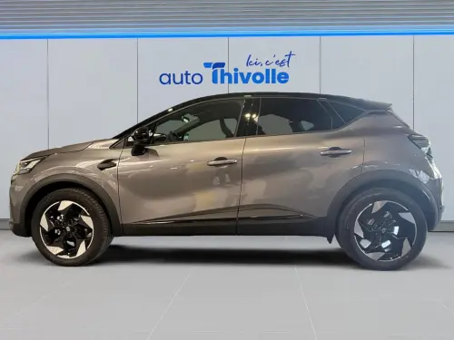 Renault Captur Eco-G 100 ch Techno - Photo 1