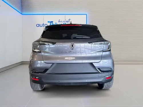 Renault Captur Eco-G 100 ch Techno - Photo 3