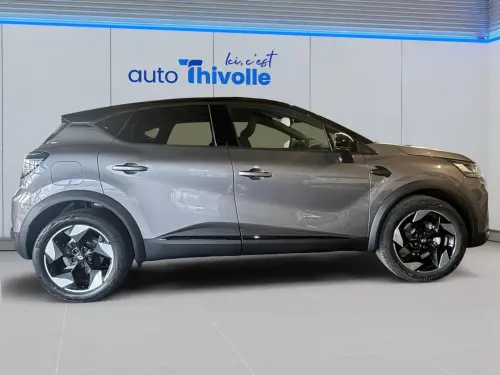 Renault Captur Eco-G 100 ch Techno - Photo 5