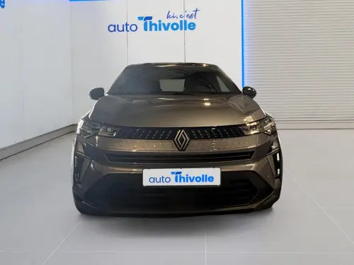 Renault Captur Eco-G 100 ch Techno - Photo 7