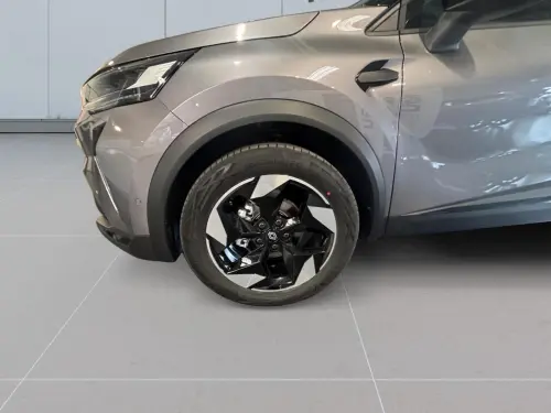 Renault Captur Eco-G 100 ch Techno - Photo 8