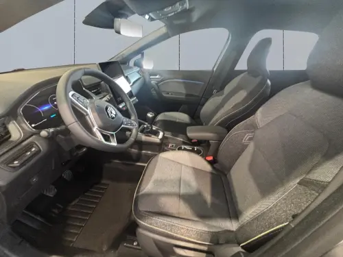 Renault Captur Eco-G 100 ch Techno - Photo 9