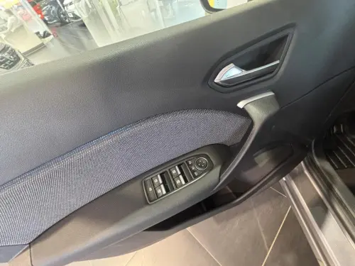 Renault Captur Eco-G 100 ch Techno - Photo 10