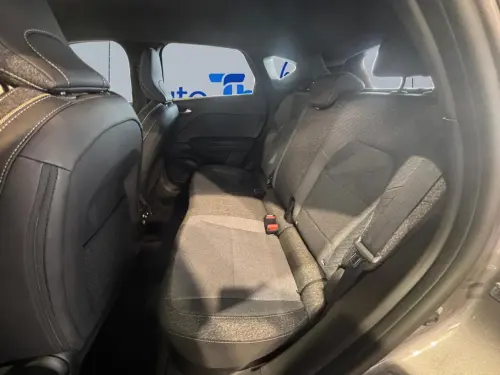 Renault Captur Eco-G 100 ch Techno - Photo 15