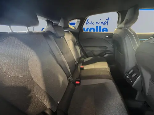 Renault Captur Eco-G 100 ch Techno - Photo 17