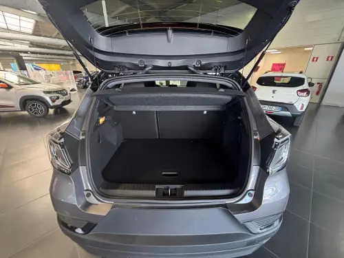 Renault Captur Eco-G 100 ch Techno - Photo 18