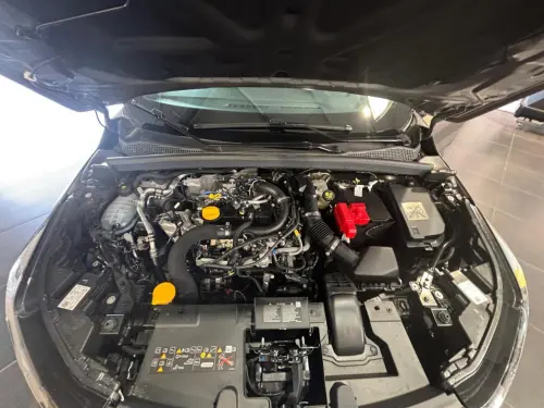 Renault Captur Eco-G 100 ch Techno - Photo 19