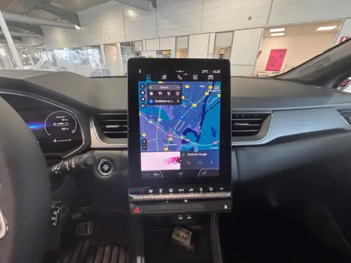 Renault Captur Eco-G 100 ch Techno - Photo 20